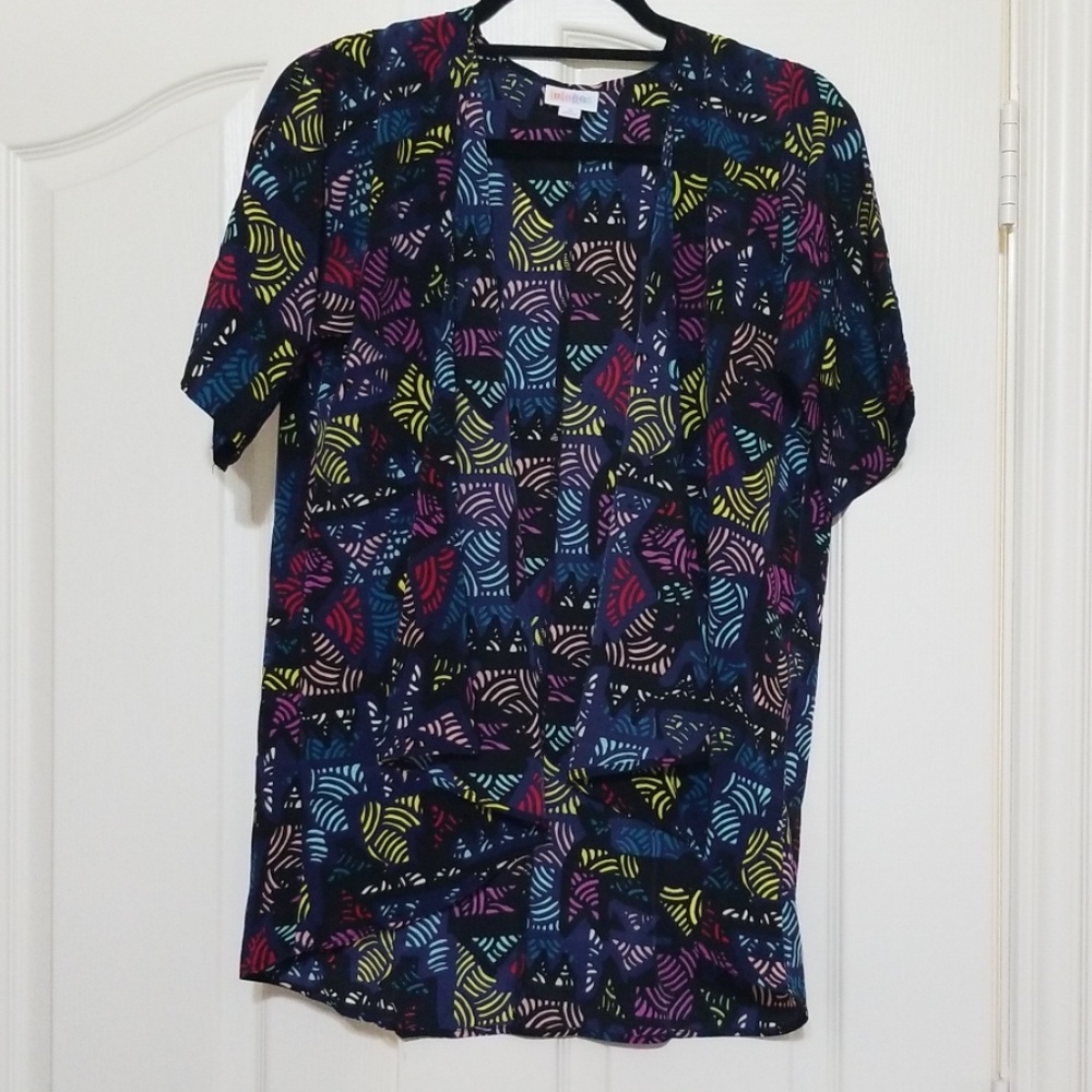 LuLaRoe Bianka
